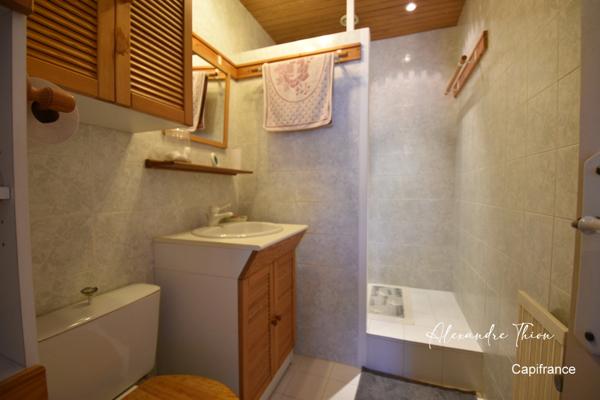 Appartement à vendre 4 pièces RILLIEUX LA PAPE (69)