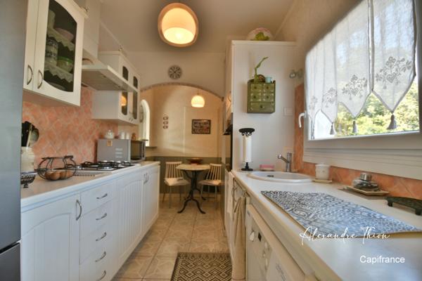 Appartement à vendre 4 pièces RILLIEUX LA PAPE (69)