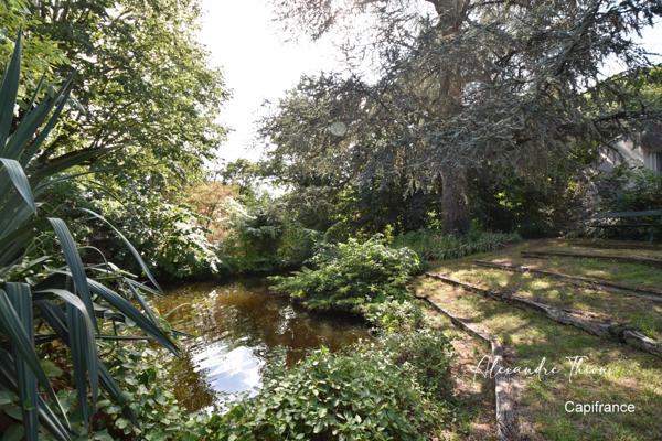 Appartement à vendre 4 pièces RILLIEUX LA PAPE (69)