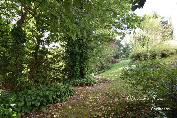 Appartement à vendre 4 pièces RILLIEUX LA PAPE (69)