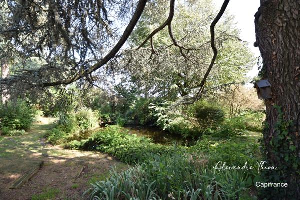 Appartement à vendre 4 pièces RILLIEUX LA PAPE (69)