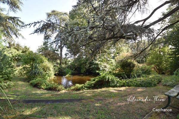 Appartement à vendre 4 pièces RILLIEUX LA PAPE (69)