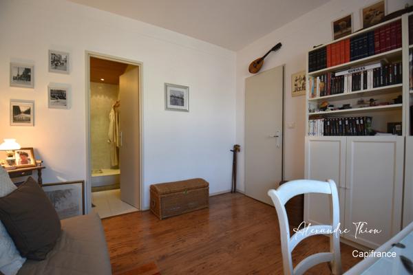 Appartement à vendre 4 pièces RILLIEUX LA PAPE (69)