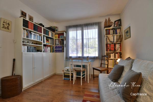 Appartement à vendre 4 pièces RILLIEUX LA PAPE (69)