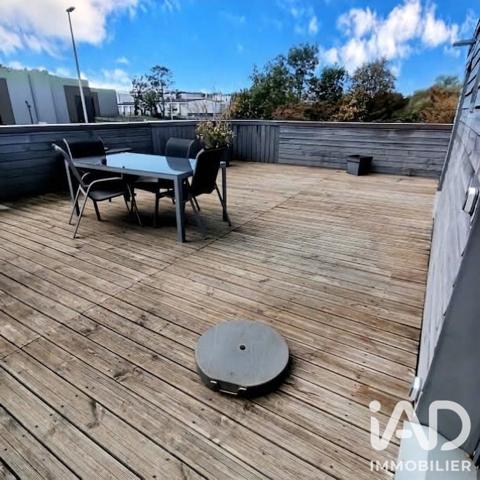 Murs commerciaux  à vendre 548 m² Pornic