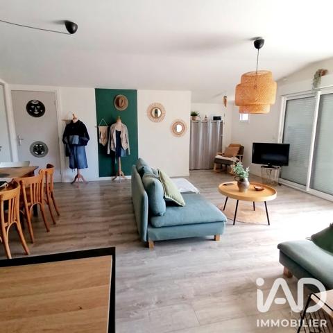 Murs commerciaux  à vendre 548 m² Pornic