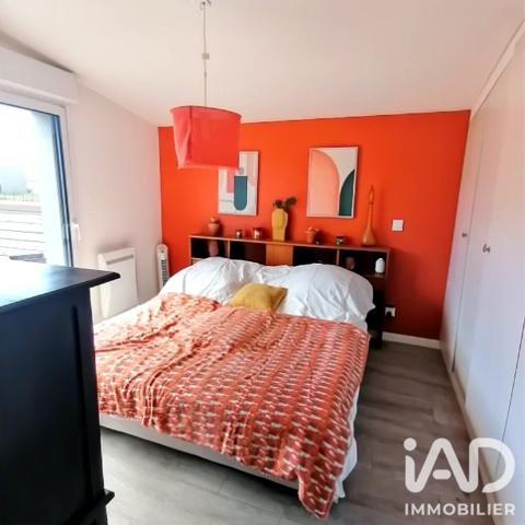 Murs commerciaux  à vendre 548 m² Pornic