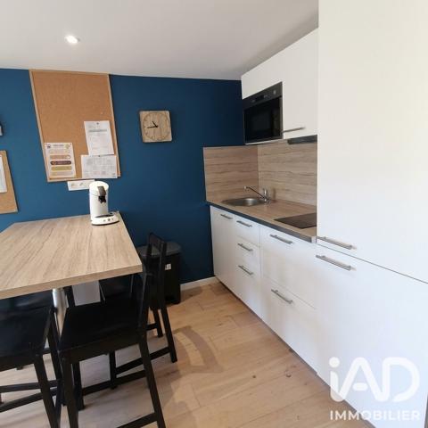 Murs commerciaux  à vendre 548 m² Pornic