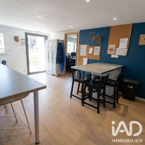 Murs commerciaux  à vendre 548 m² Pornic