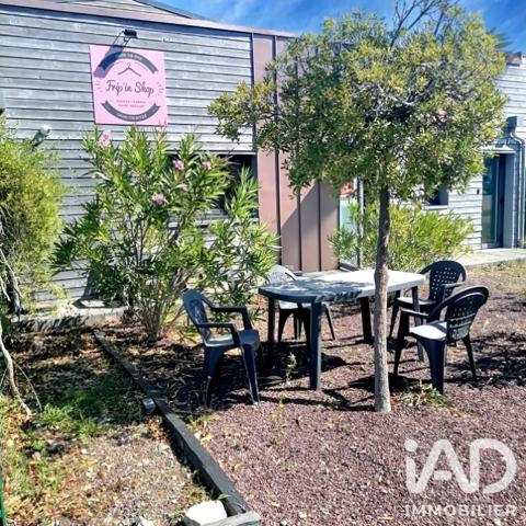 Murs commerciaux  à vendre 548 m² Pornic