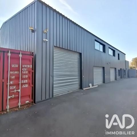 Murs commerciaux  à vendre 548 m² Pornic