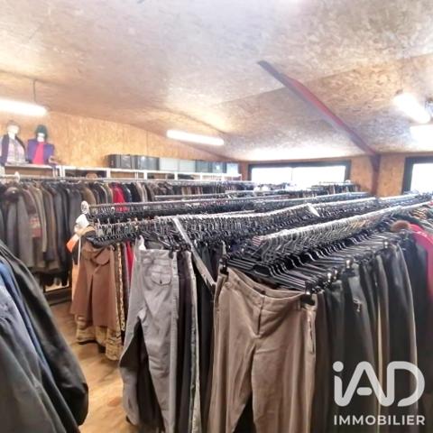 Murs commerciaux  à vendre 548 m² Pornic