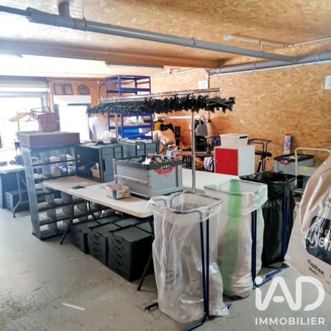Murs commerciaux  à vendre 548 m² Pornic