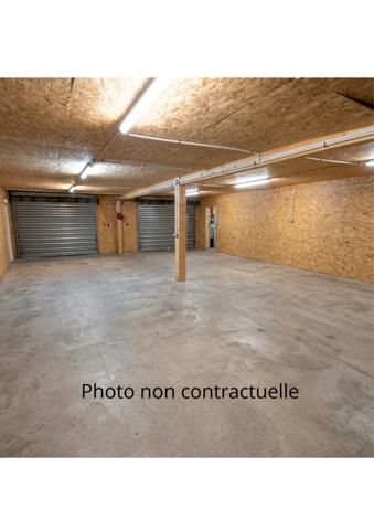 Murs commerciaux  à vendre 548 m² Pornic