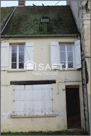20 mn de Villers Cotterêts