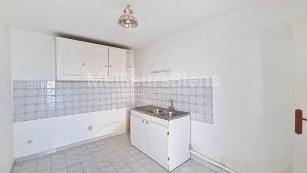Maison avec permis de construire validé