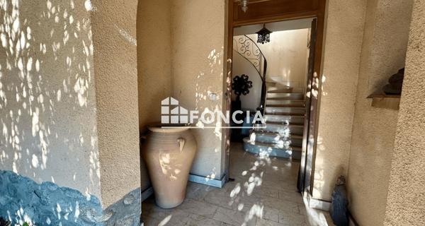 À vendre Maison 5 pièces 152 m² - Argelès-sur-mer 66700