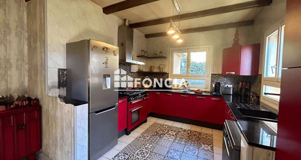 À vendre Maison 5 pièces 152 m² - Argelès-sur-mer 66700