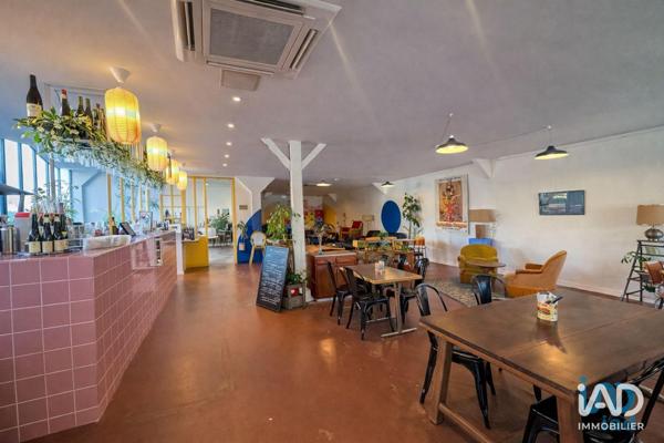 Boutique/Local commercial à vendre 200 m² Maisons-Alfort