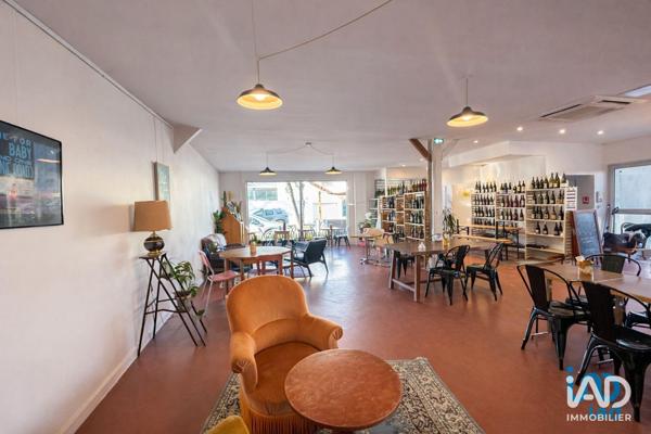 Boutique/Local commercial à vendre 200 m² Maisons-Alfort