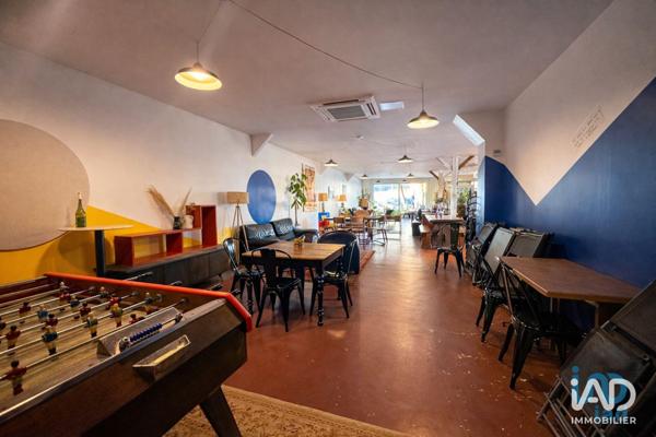 Boutique/Local commercial à vendre 200 m² Maisons-Alfort