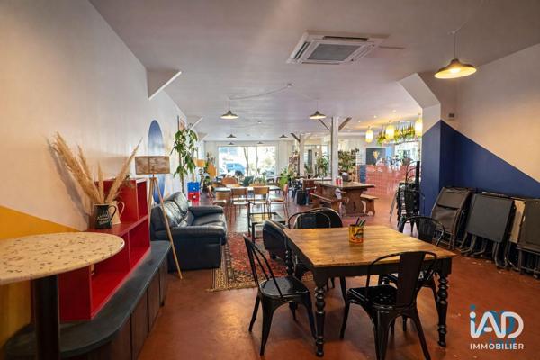 Boutique/Local commercial à vendre 200 m² Maisons-Alfort