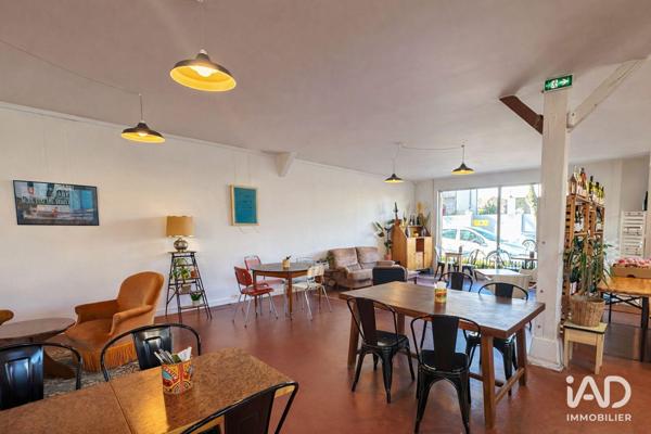 Boutique/Local commercial à vendre 200 m² Maisons-Alfort
