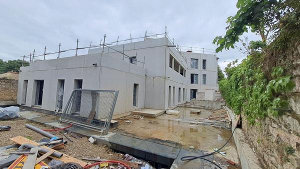 Achat appartement Anse - 4 pièce(s) - 83 m² - 411 000 €