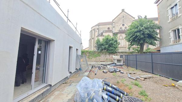 Achat appartement Anse - 4 pièce(s) - 83 m² - 411 000 €