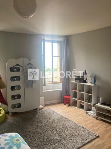 Achat immeuble Trizac - 522 m² - 56 680 €