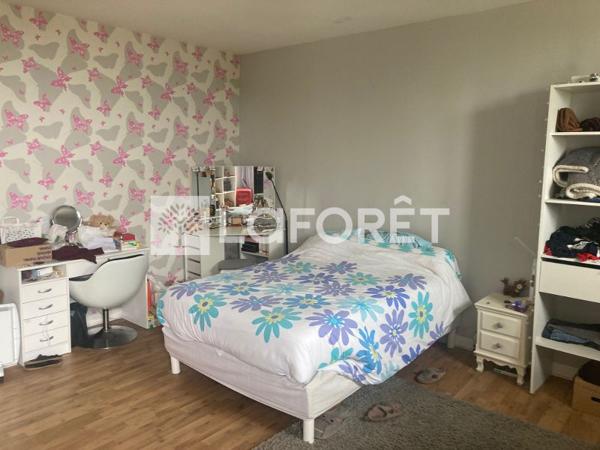 Achat immeuble Trizac - 522 m² - 56 680 €