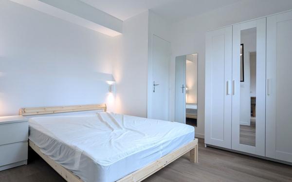 Appartement à louer    2 pièces • 28,84 m2 Dijon