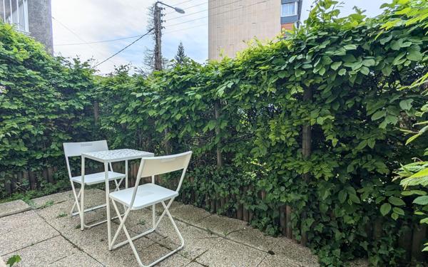 Appartement à louer    2 pièces • 28,84 m2 Dijon
