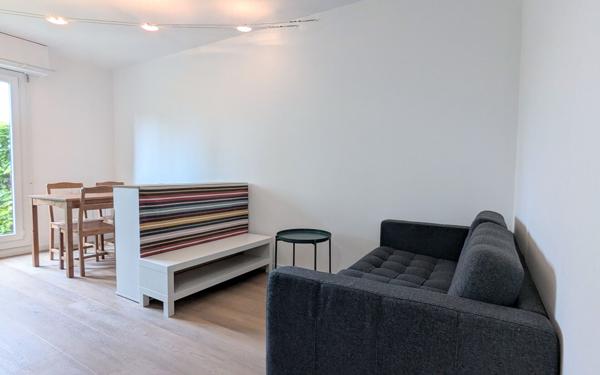 Appartement à louer    2 pièces • 28,84 m2 Dijon