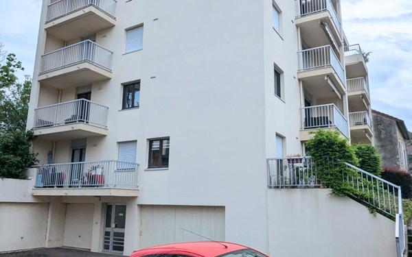 Appartement à louer    2 pièces • 28,84 m2 Dijon