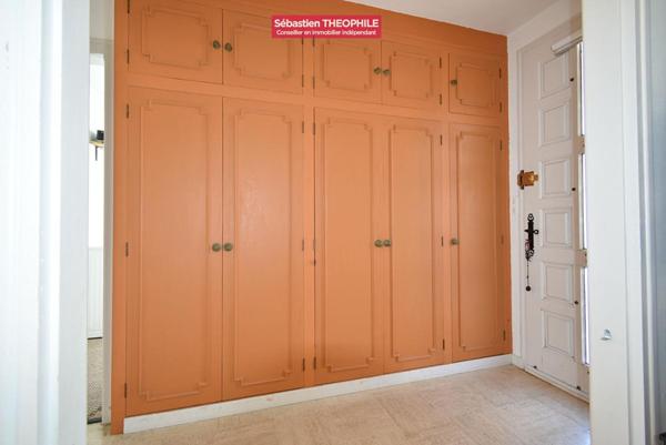 Maison T3 + dépendance proche Saint Gilles Croix De Vie