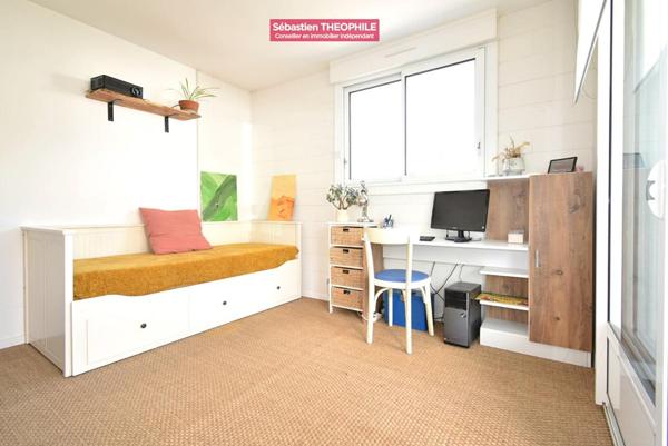 Maison T3 + dépendance proche Saint Gilles Croix De Vie