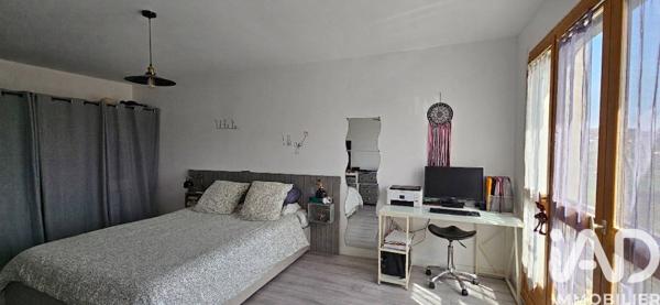 Appartement à vendre 5 pièces 89,72 m² Saint-Genest-Lerpt