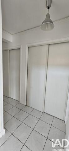 Appartement à vendre 5 pièces 89,72 m² Saint-Genest-Lerpt