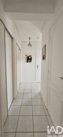 Appartement à vendre 5 pièces 89,72 m² Saint-Genest-Lerpt