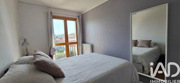 Appartement à vendre 5 pièces 89,72 m² Saint-Genest-Lerpt