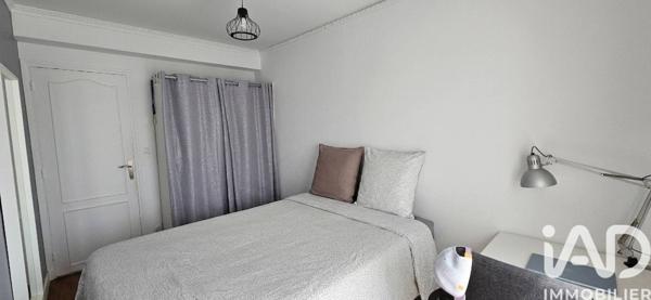 Appartement à vendre 5 pièces 89,72 m² Saint-Genest-Lerpt