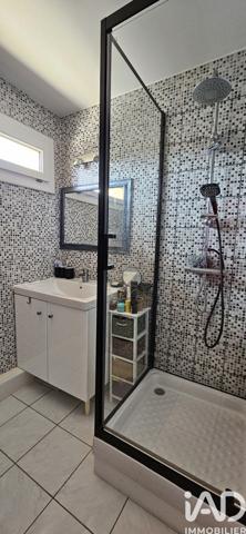 Appartement à vendre 5 pièces 89,72 m² Saint-Genest-Lerpt