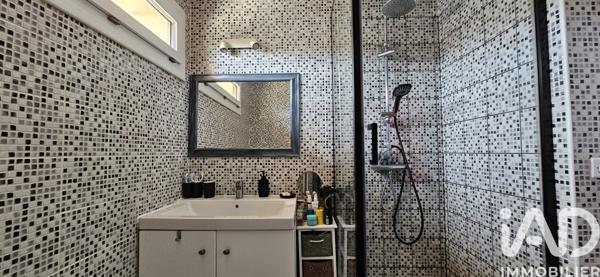 Appartement à vendre 5 pièces 89,72 m² Saint-Genest-Lerpt