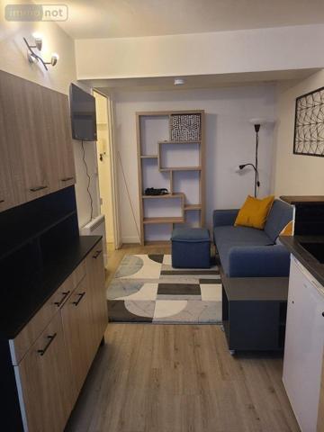 Appartement meublé à louer à Orléans dans le Loiret (45000), ref : POIRIER122025   
CENTRE VILLE