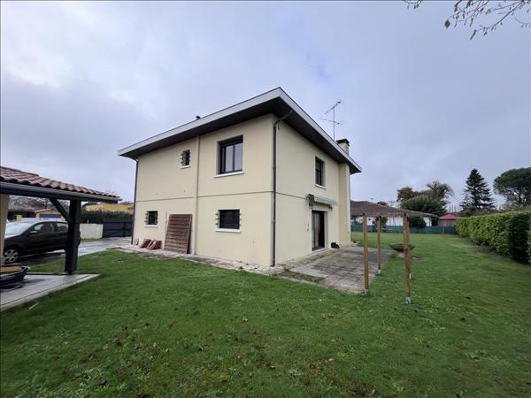 Maison à vendre |  Hinx |  6 pièces | 182 m²