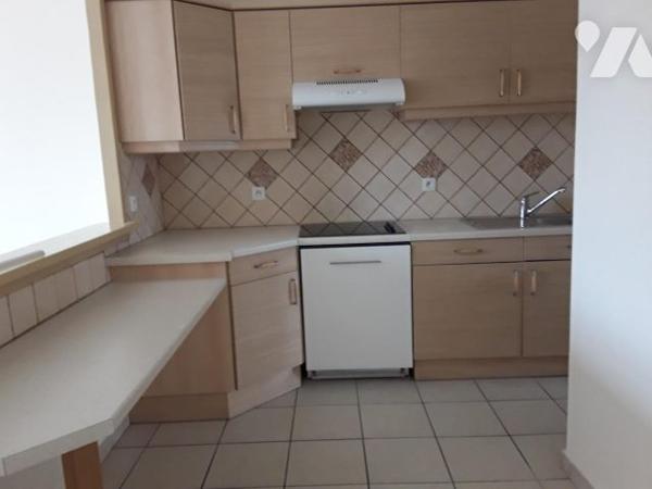 Immeuble viager libre