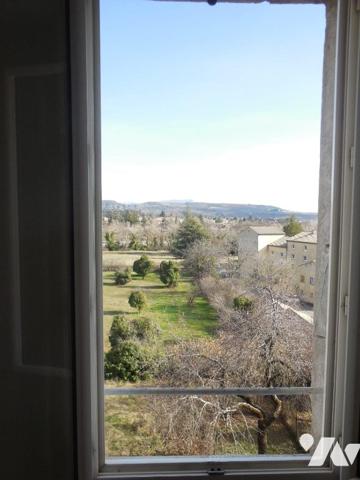 Immeuble viager libre