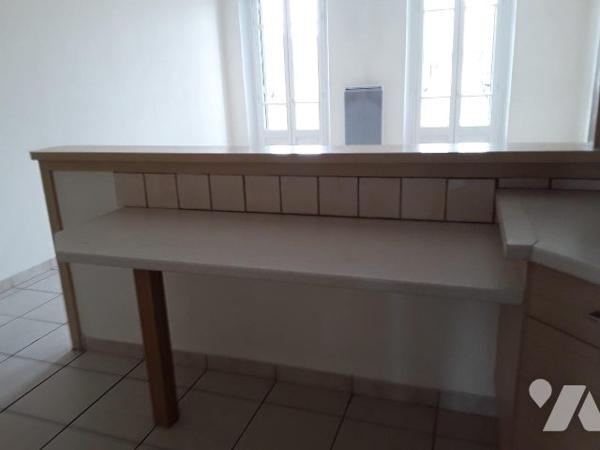 Immeuble viager libre