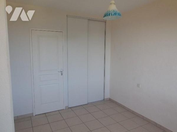 Immeuble viager libre